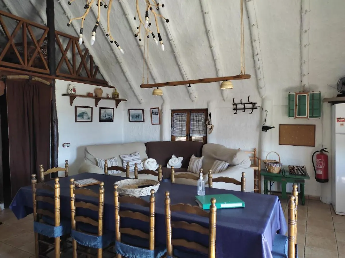 Casa vacanze Villa Barraca Gran Deltebre Spagna
