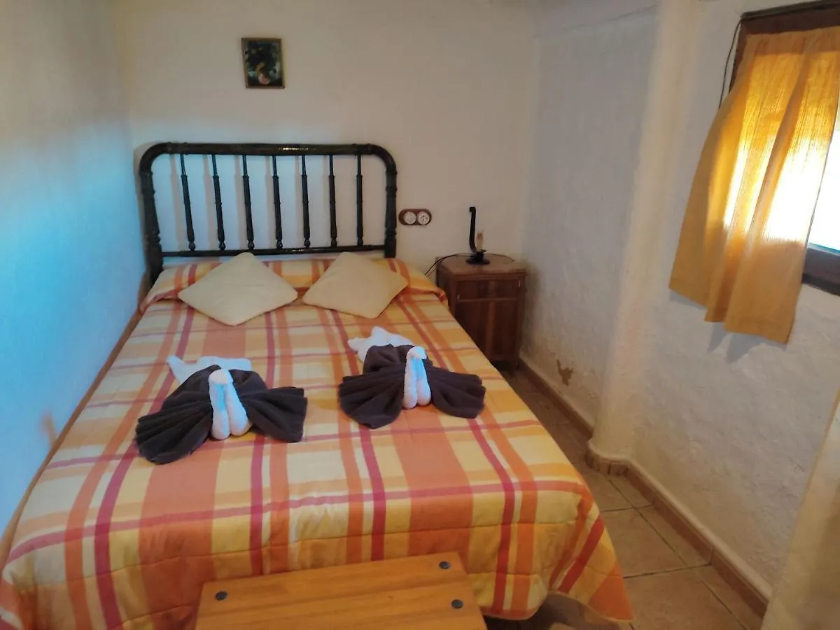 Villa Barraca Gran Deltebre 0*,