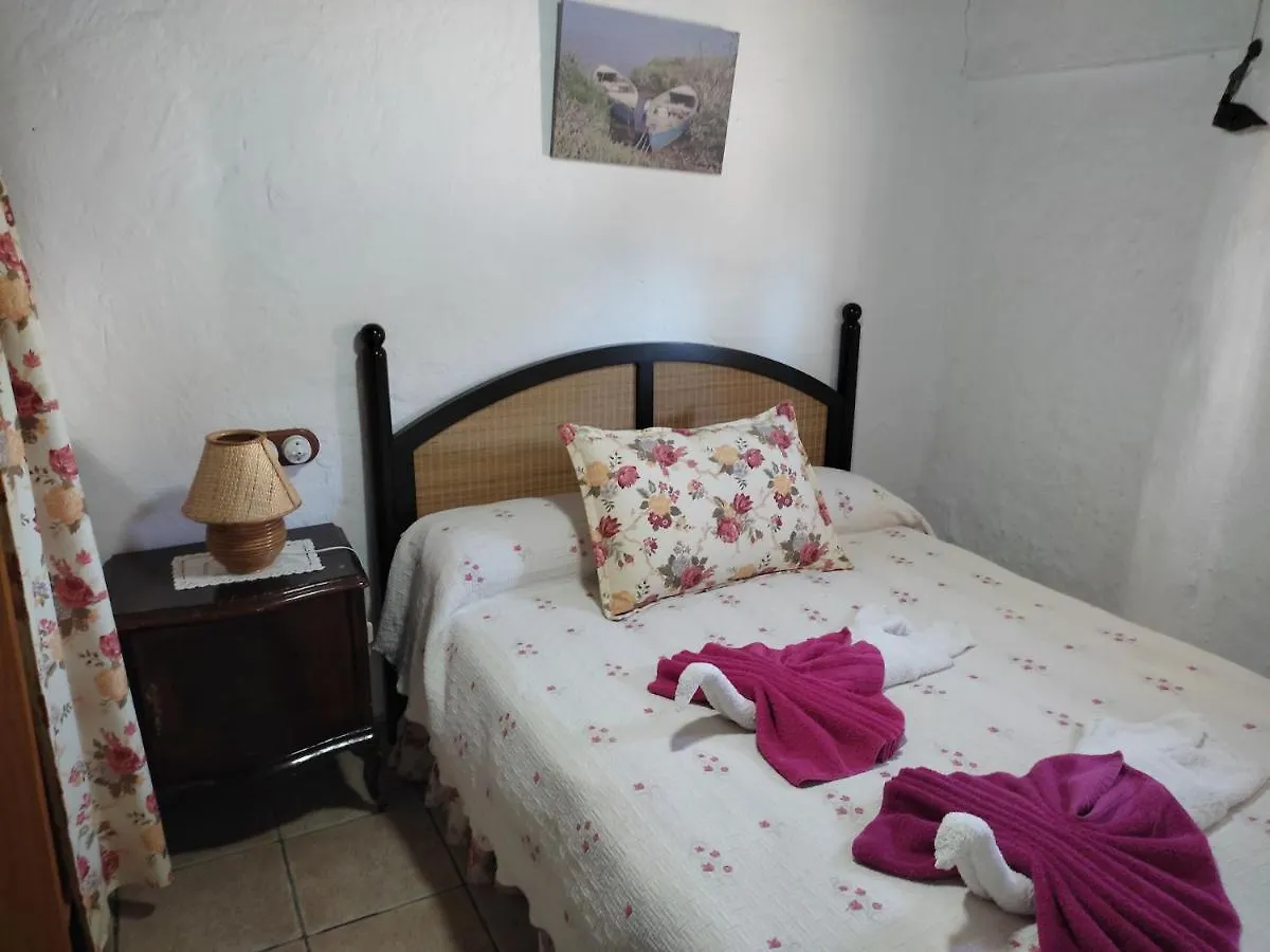 Villa Barraca Gran Deltebre Spagna